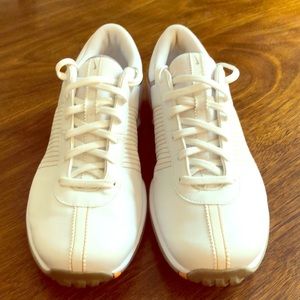 NIKE Golf cleats. NWOT